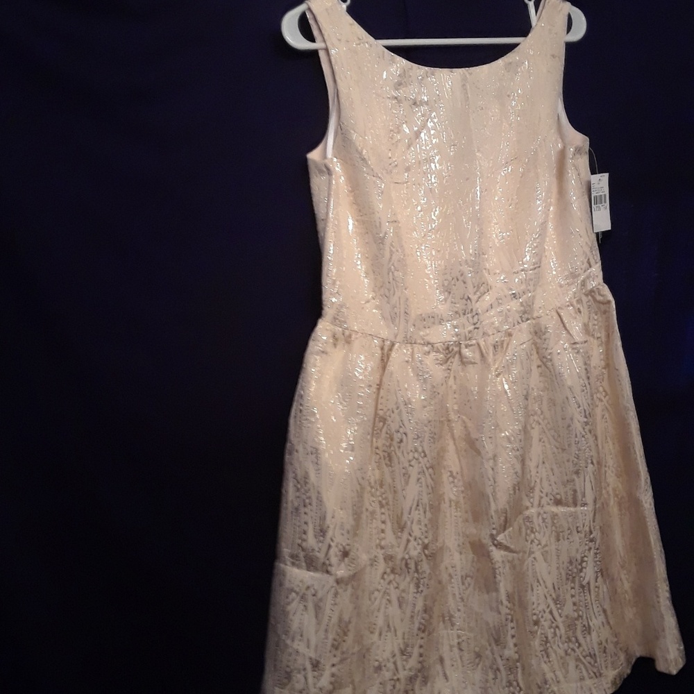 AGB dress